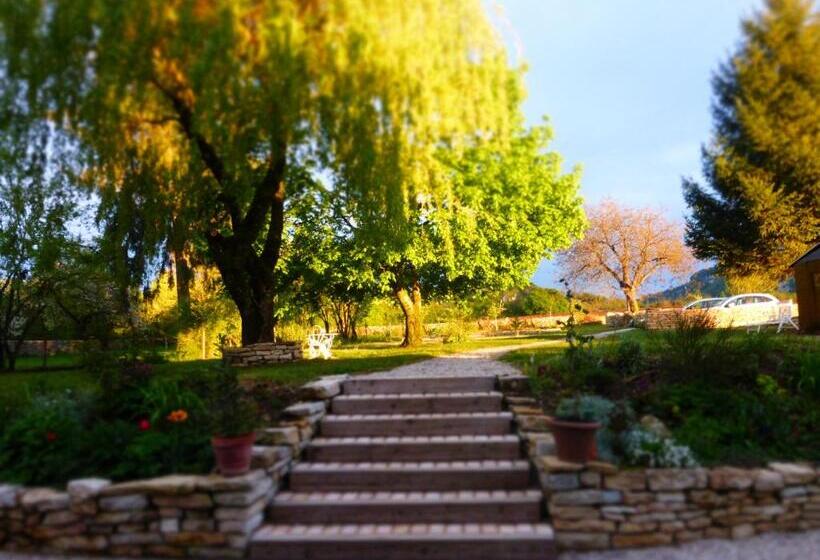 ベッドアンドブレックファースト Chambres D'hôtes Béred Vuillemin