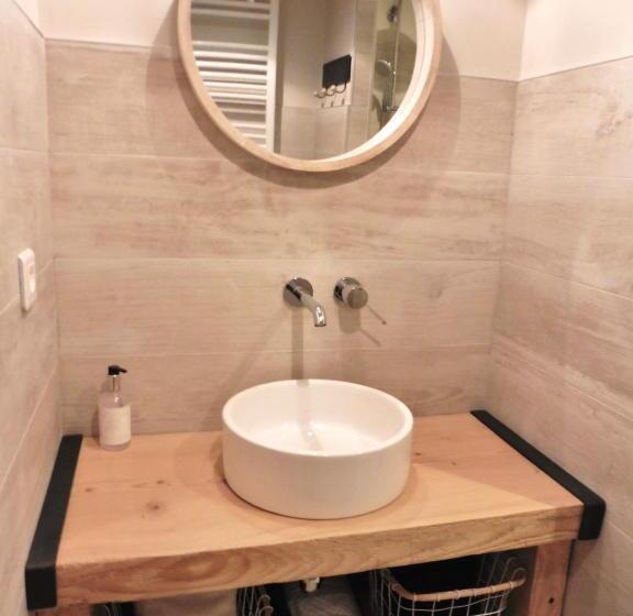 ベッドアンドブレックファースト Chambres D'hôtes Béred Vuillemin