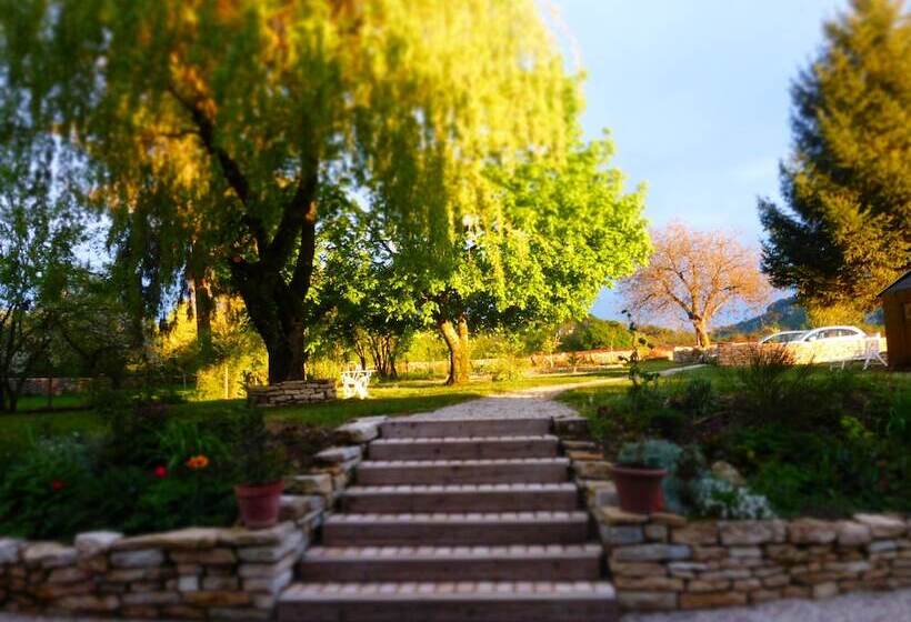 ベッドアンドブレックファースト Chambres D'hôtes Béred Vuillemin