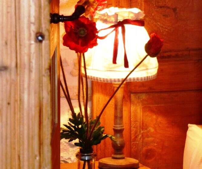 ベッドアンドブレックファースト Chambres D'hôtes Béred Vuillemin