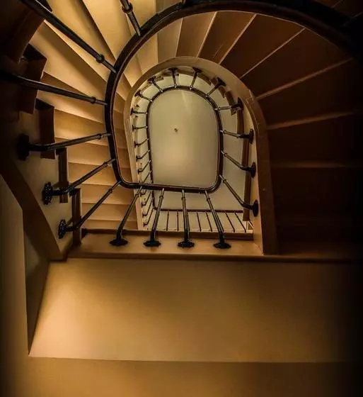 Aamiaismajoitus (B&B) Demeure D'argonne