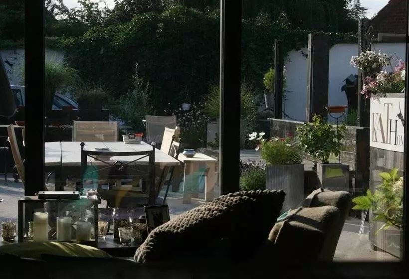 ベッドアンドブレックファースト Guesthouse Kathome