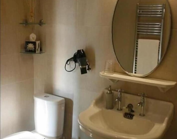 تختخواب و صبحانه Guesthouse Kathome