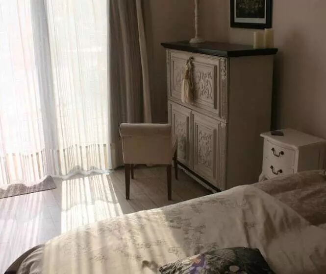 ベッドアンドブレックファースト Guesthouse Kathome