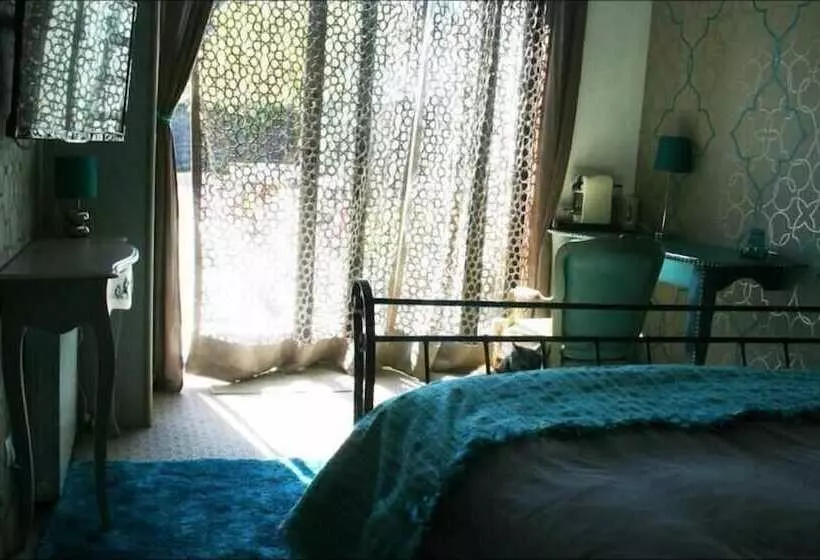 ベッドアンドブレックファースト Guesthouse Kathome