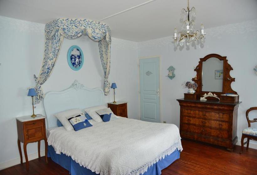 Bed and Breakfast L île ô Reflets