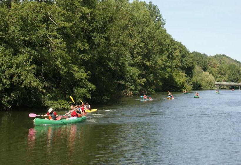 Bed and Breakfast L île ô Reflets