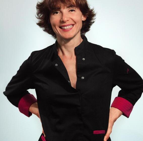 مبيت وإفطار La Maison De Karen Chocolat