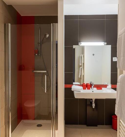 مبيت وإفطار La Maison De Karen Chocolat