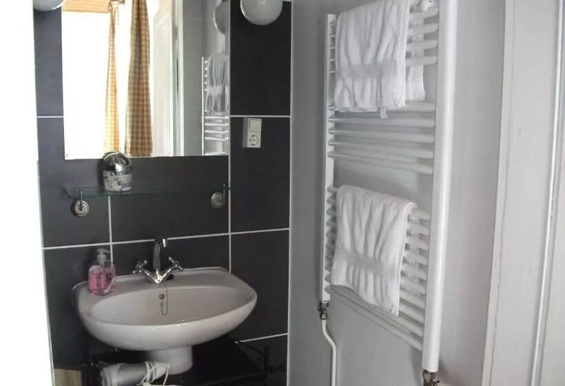 Bed and Breakfast La Mirabelle