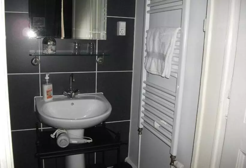 Bed and Breakfast La Mirabelle