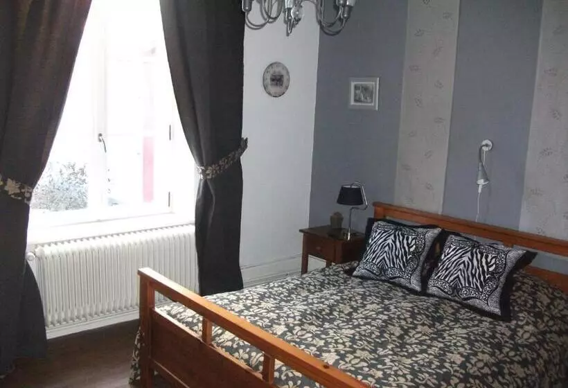 Bed and Breakfast La Mirabelle