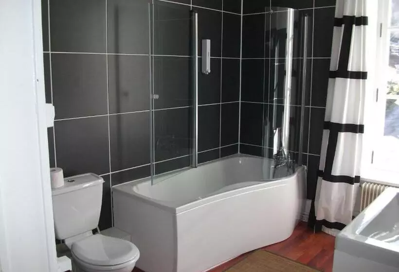 Bed and Breakfast La Mirabelle