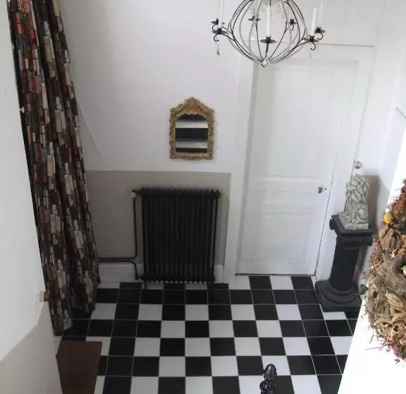 Bed and Breakfast La Mirabelle