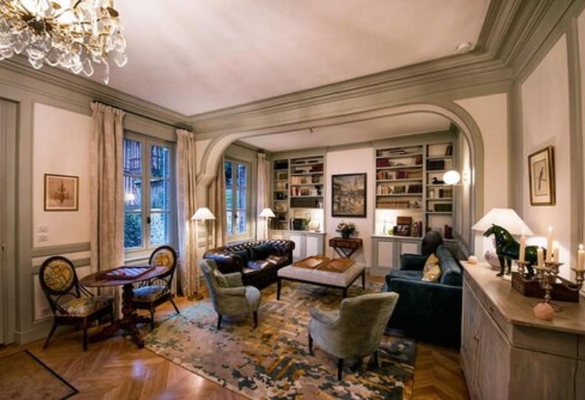 צימר La Petite Folie