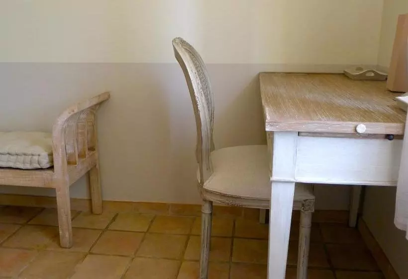 Aamiaismajoitus (B&B) La Villa