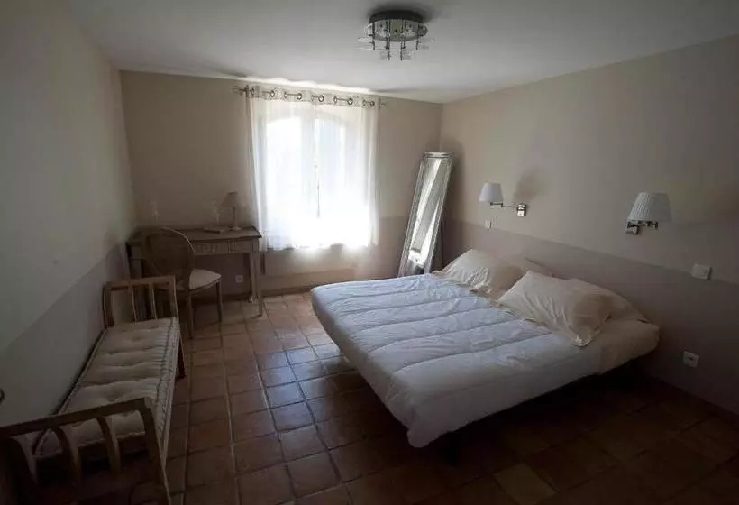 Aamiaismajoitus (B&B) La Villa