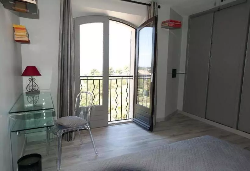 Aamiaismajoitus (B&B) La Villa