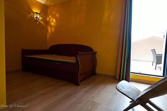 Aamiaismajoitus (B&B) La Villa