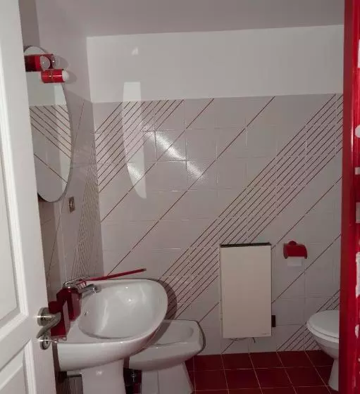 Aamiaismajoitus (B&B) La Villa