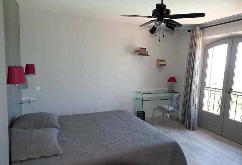 Nocleg ze śniadaniem La Villa