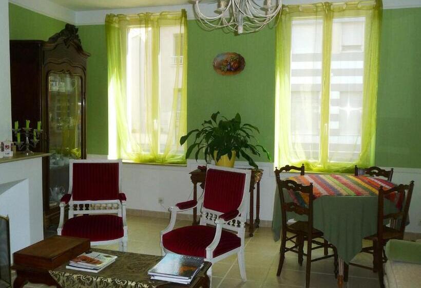 住宿加早餐  Le Clos Tolosan