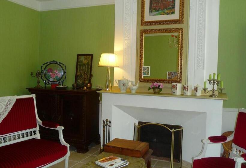 住宿加早餐  Le Clos Tolosan