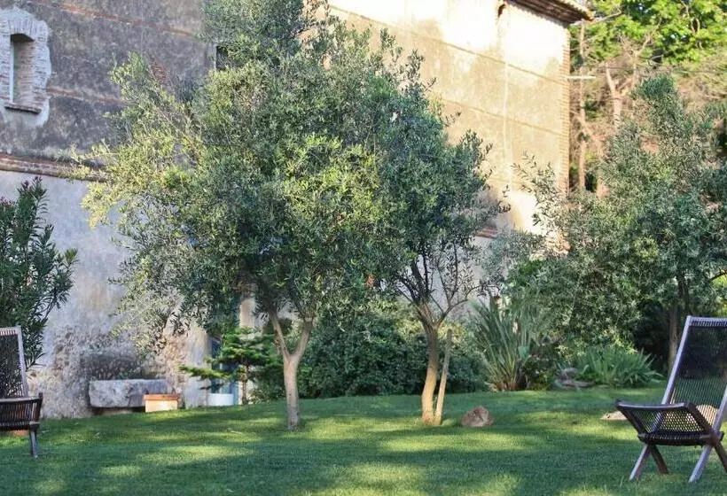 Aamiaismajoitus (B&B) Le Mas De La Prade