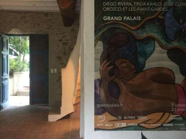 ベッドアンドブレックファースト Le Mas De La Prade