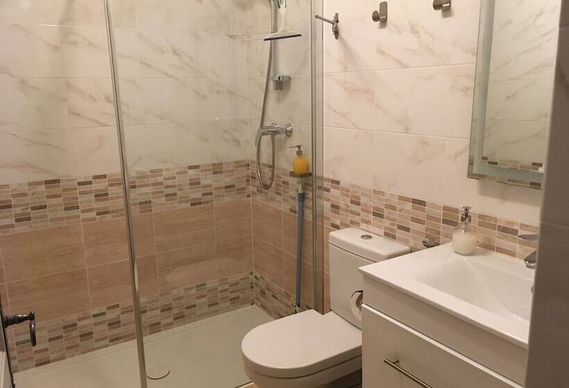 ベッドアンドブレックファースト Le Mont D'olivine