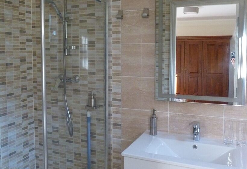 ベッドアンドブレックファースト Le Mont D'olivine