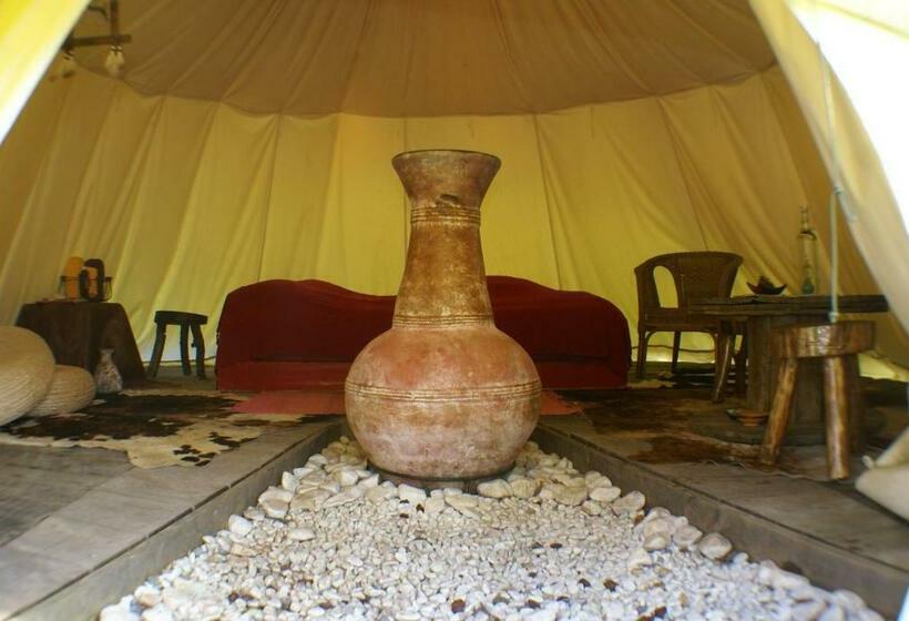 مبيت وإفطار Le Refuge Du Clos Du Moulin