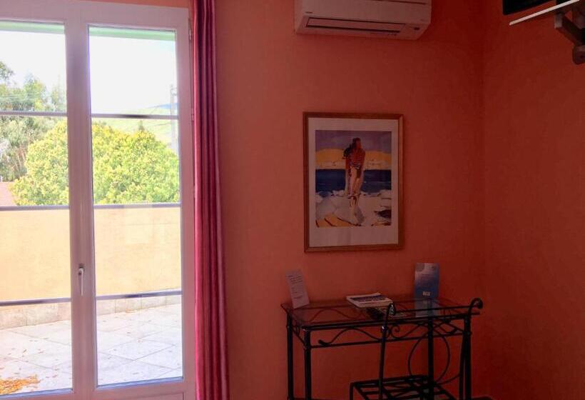 فندق Du Vignoble