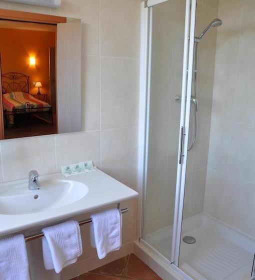 فندق Du Vignoble