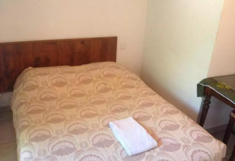 Hotelli Hostellerie Du Loup