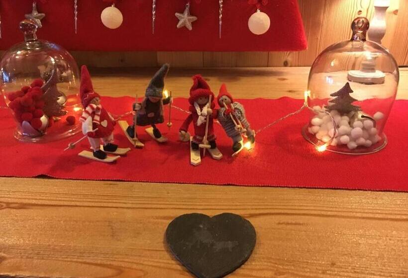 ホテル Hôtel Et Appart'hôtel Restaurant L'adray