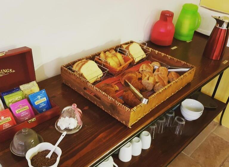 Hotelli Hôtel Ilargi