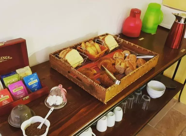 ホテル Hôtel Ilargi