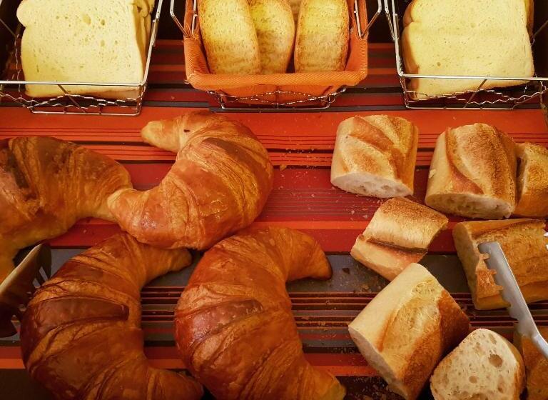 Hotelli Hôtel Ilargi