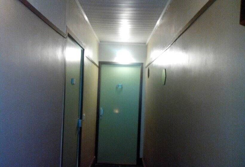 فندق Hôtel Lamartine  Parking Dauphine