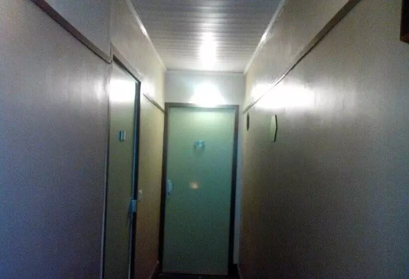 هتل Hôtel Lamartine Parking Dauphine