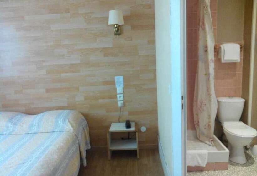 فندق Hôtel Lamartine  Parking Dauphine