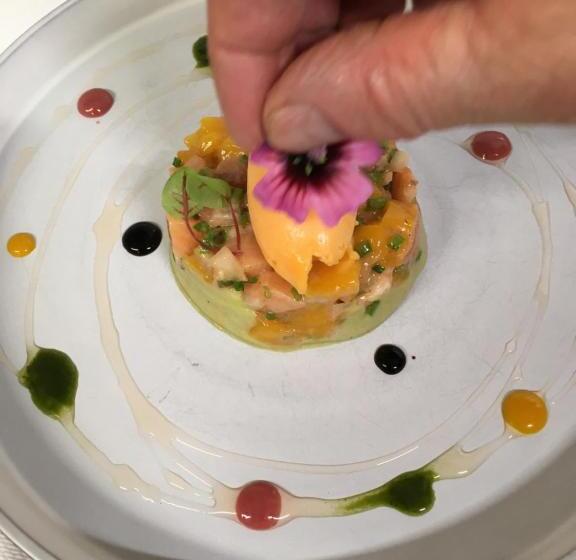 فندق Le Cancalais