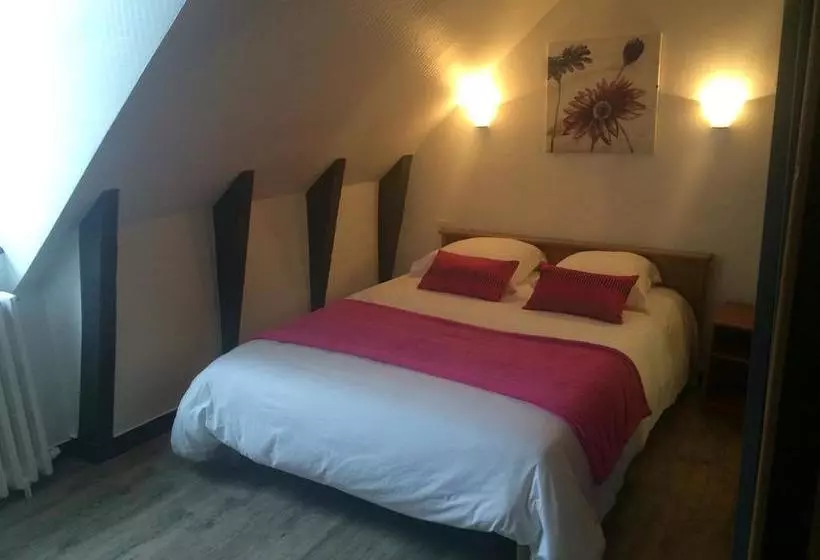 Hotel Le Derby