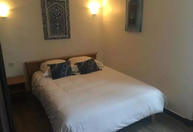 Hotel Le Derby