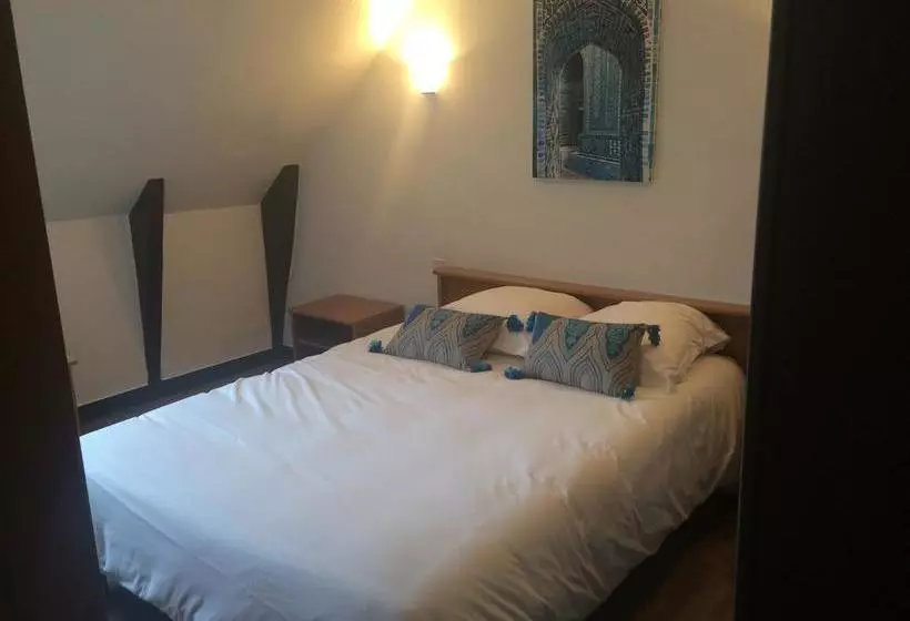 Hotel Le Derby