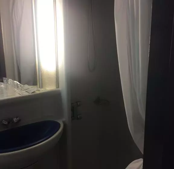 Hotel Le Derby