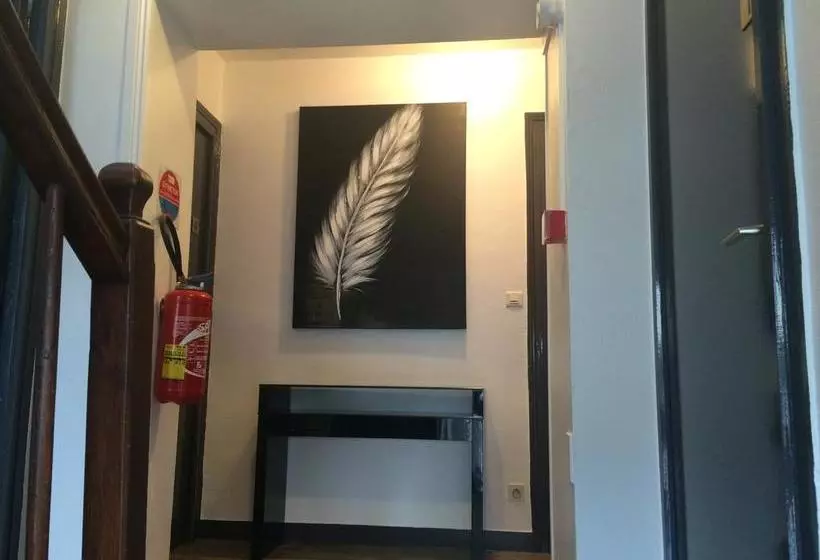 Hotel Le Derby