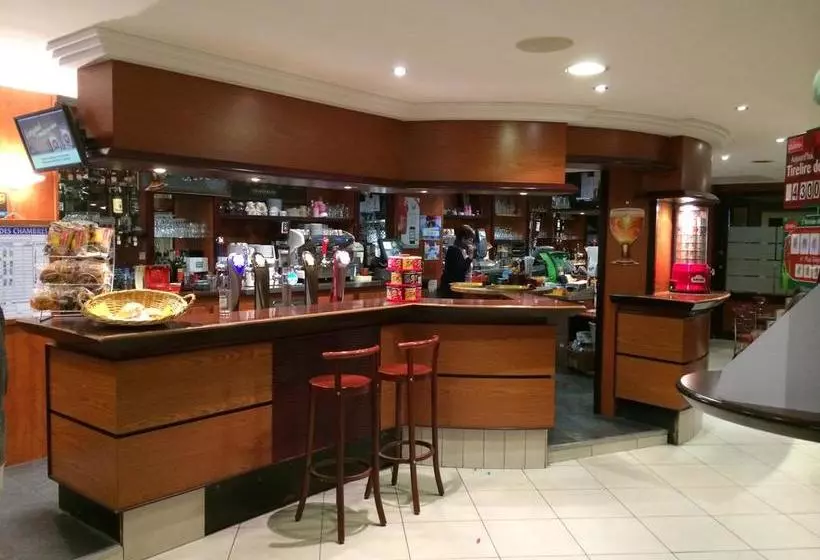 Hotel Le Derby