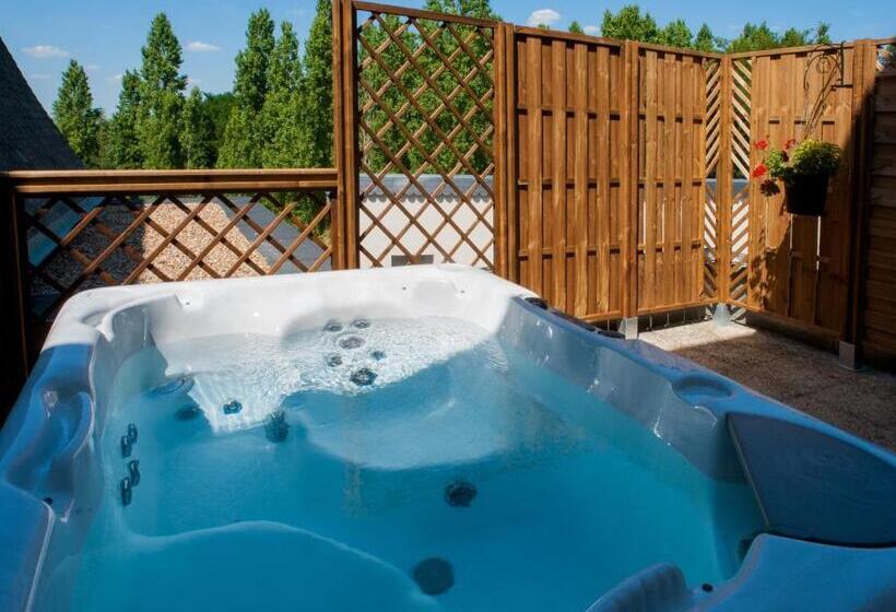 فندق Le Haut Des Lys